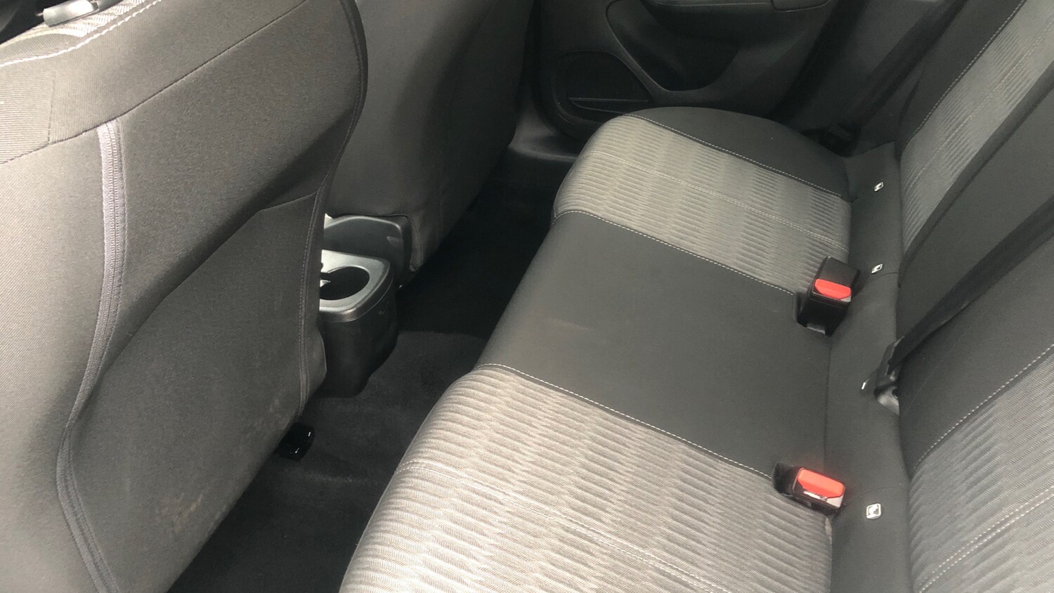 Used Vauxhall Corsa 2021 for sale - 76363316: Photo 16