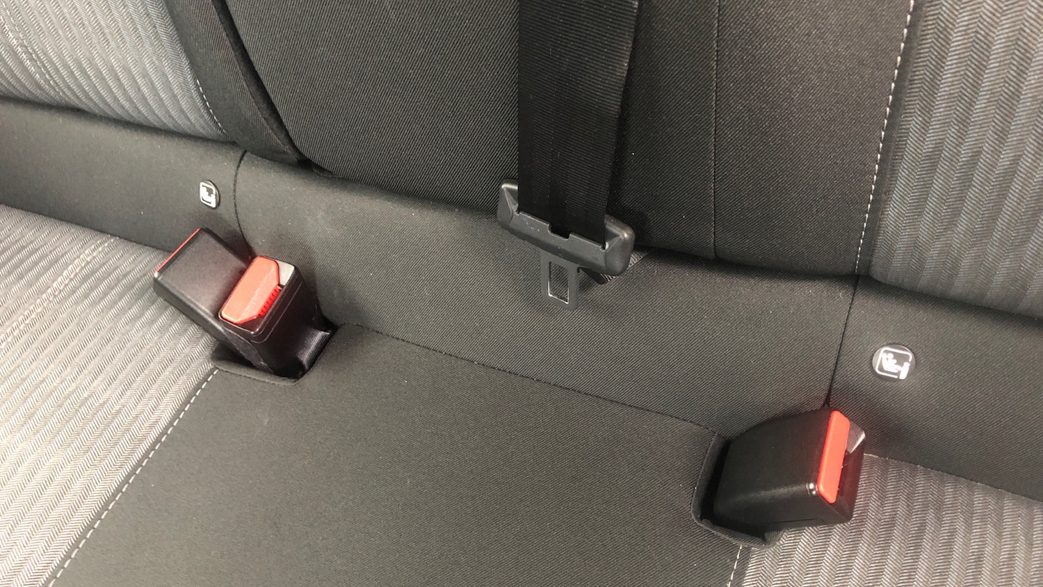 Used Vauxhall Corsa 2021 for sale - 76363316: Photo 17