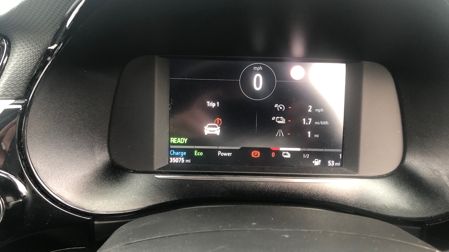 Used Vauxhall Corsa 2021 for sale - 76363316: Photo 18