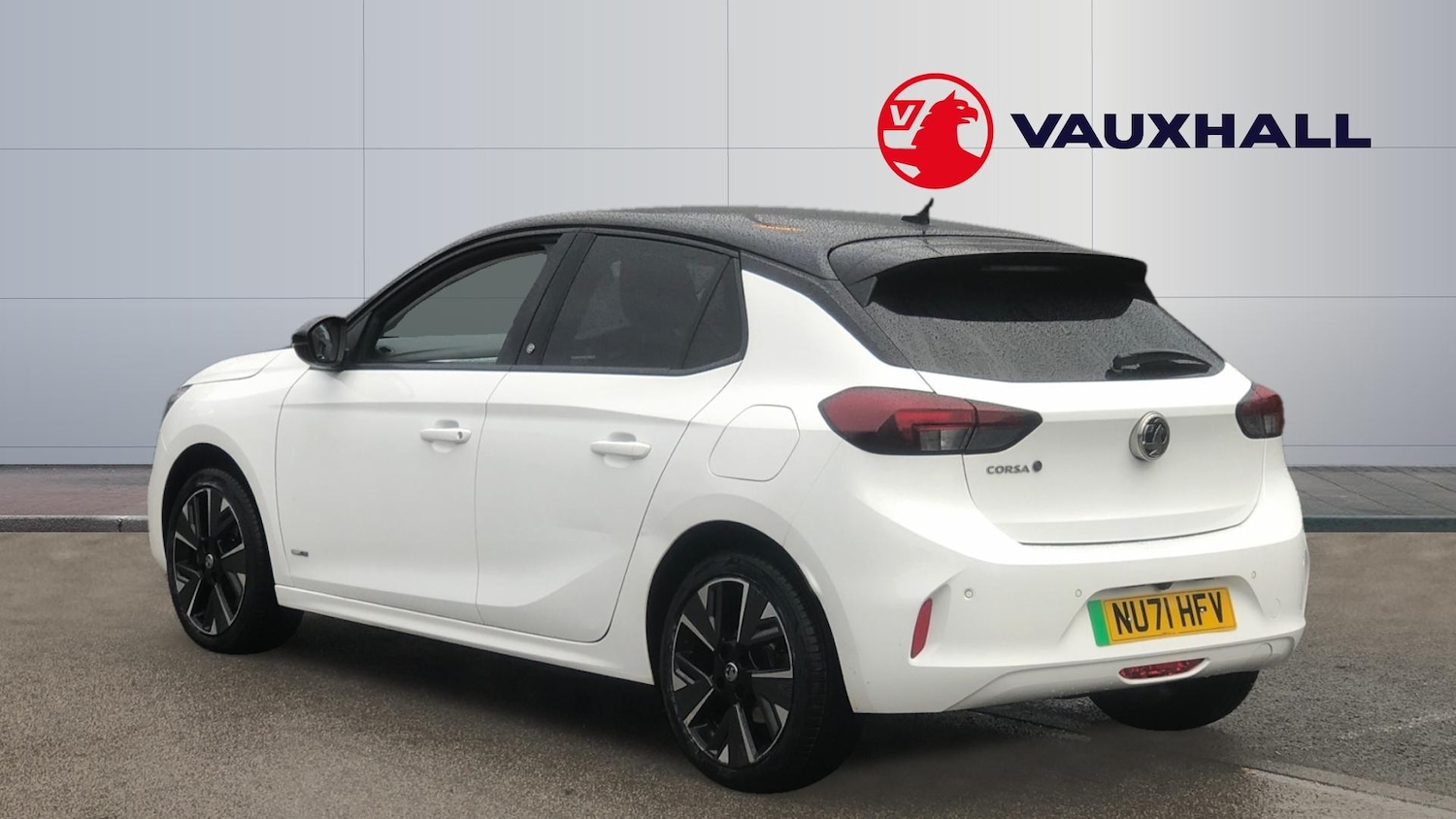 Used Vauxhall Corsa 2021 for sale - 76363316: Photo 2