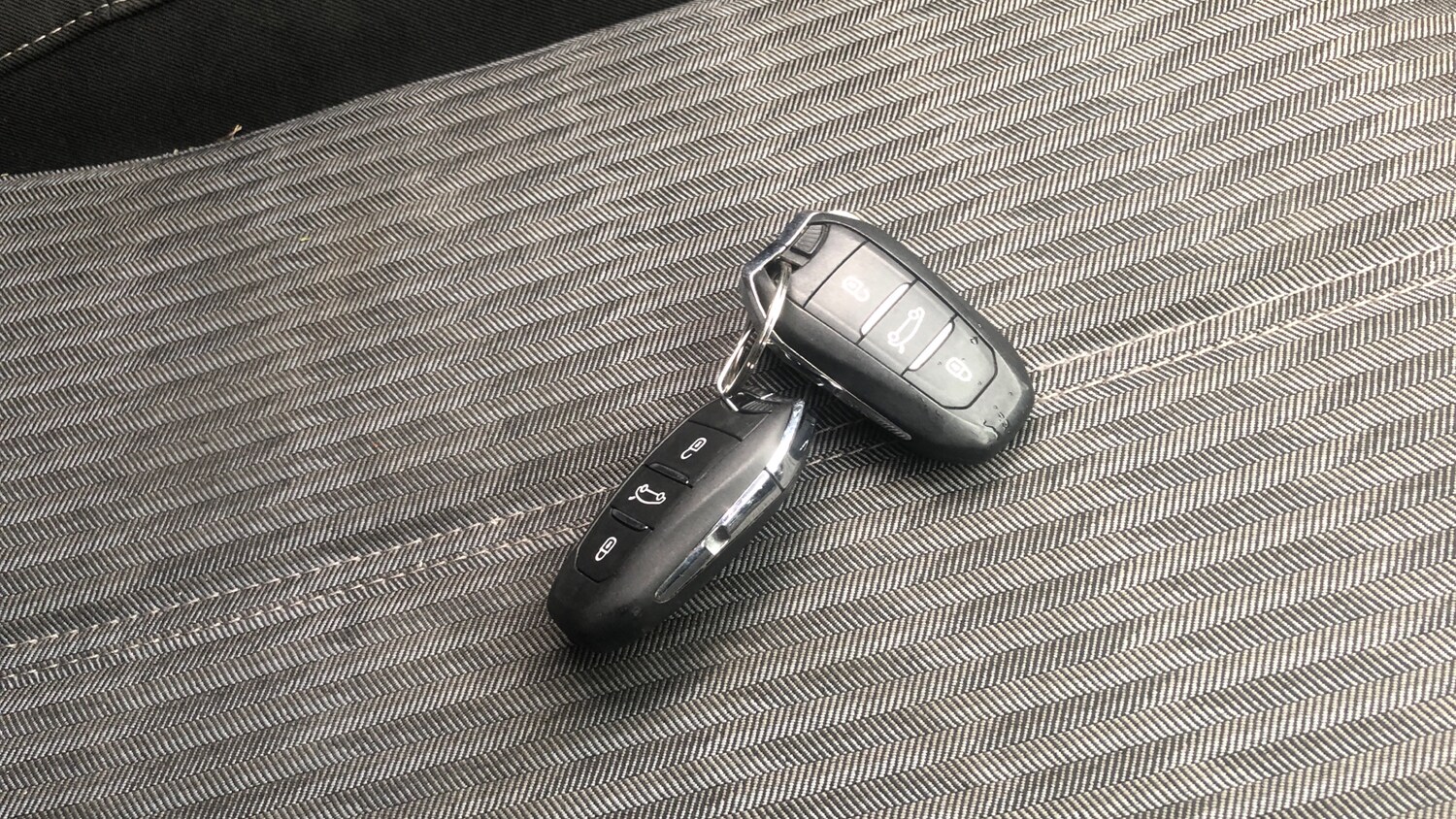 Used Vauxhall Corsa 2021 for sale - 76363316: Photo 20