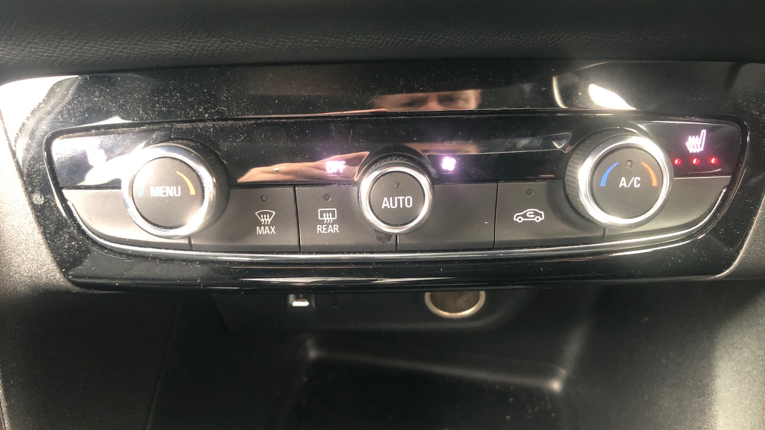 Used Vauxhall Corsa 2021 for sale - 76363316: Photo 22