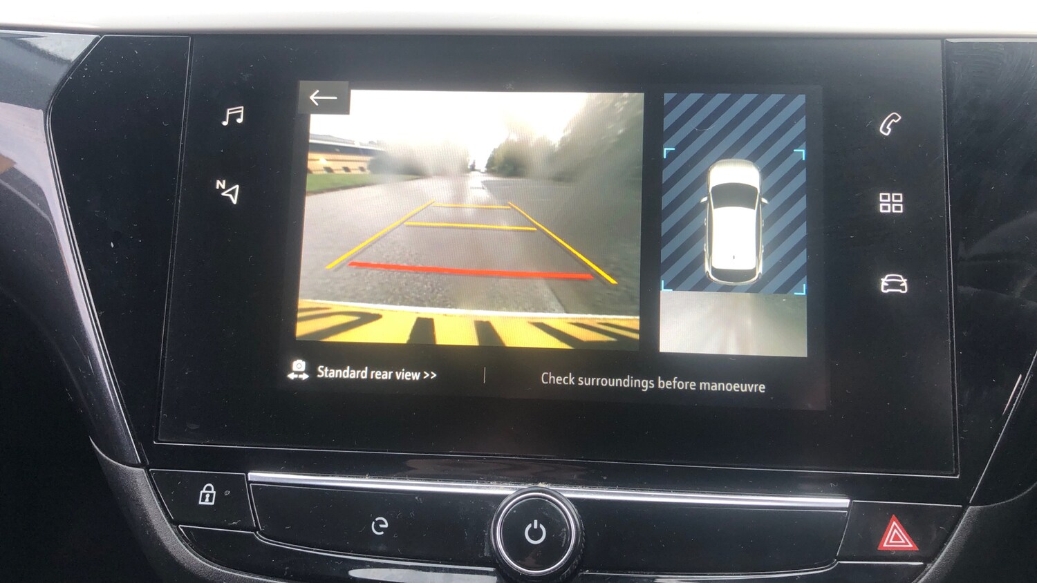 Used Vauxhall Corsa 2021 for sale - 76363316: Photo 23