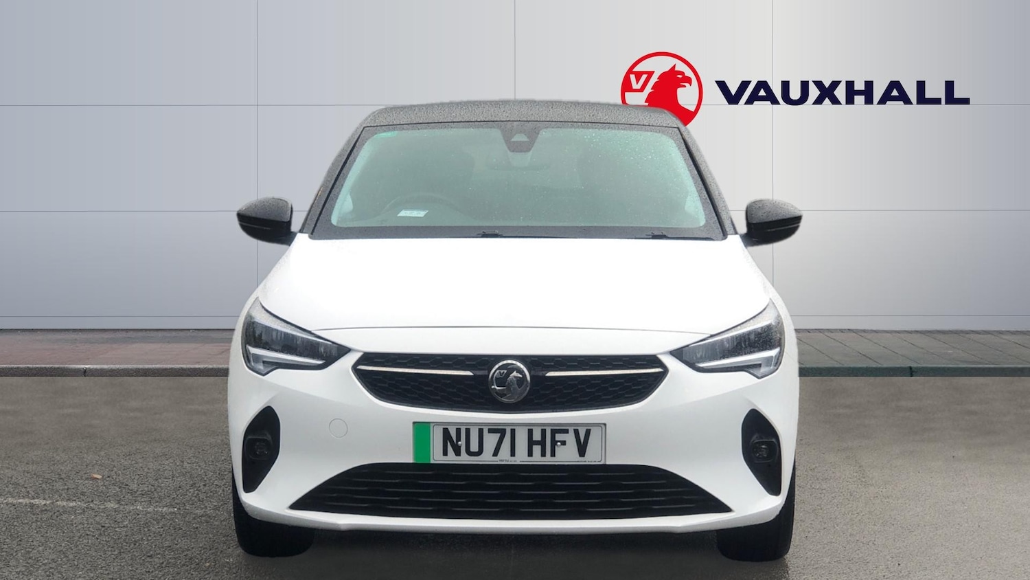 Used Vauxhall Corsa 2021 for sale - 76363316: Photo 3