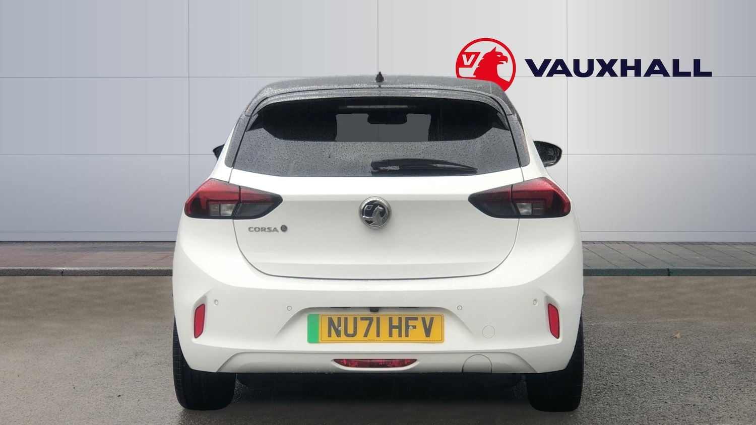 Used Vauxhall Corsa 2021 for sale - 76363316: Photo 6