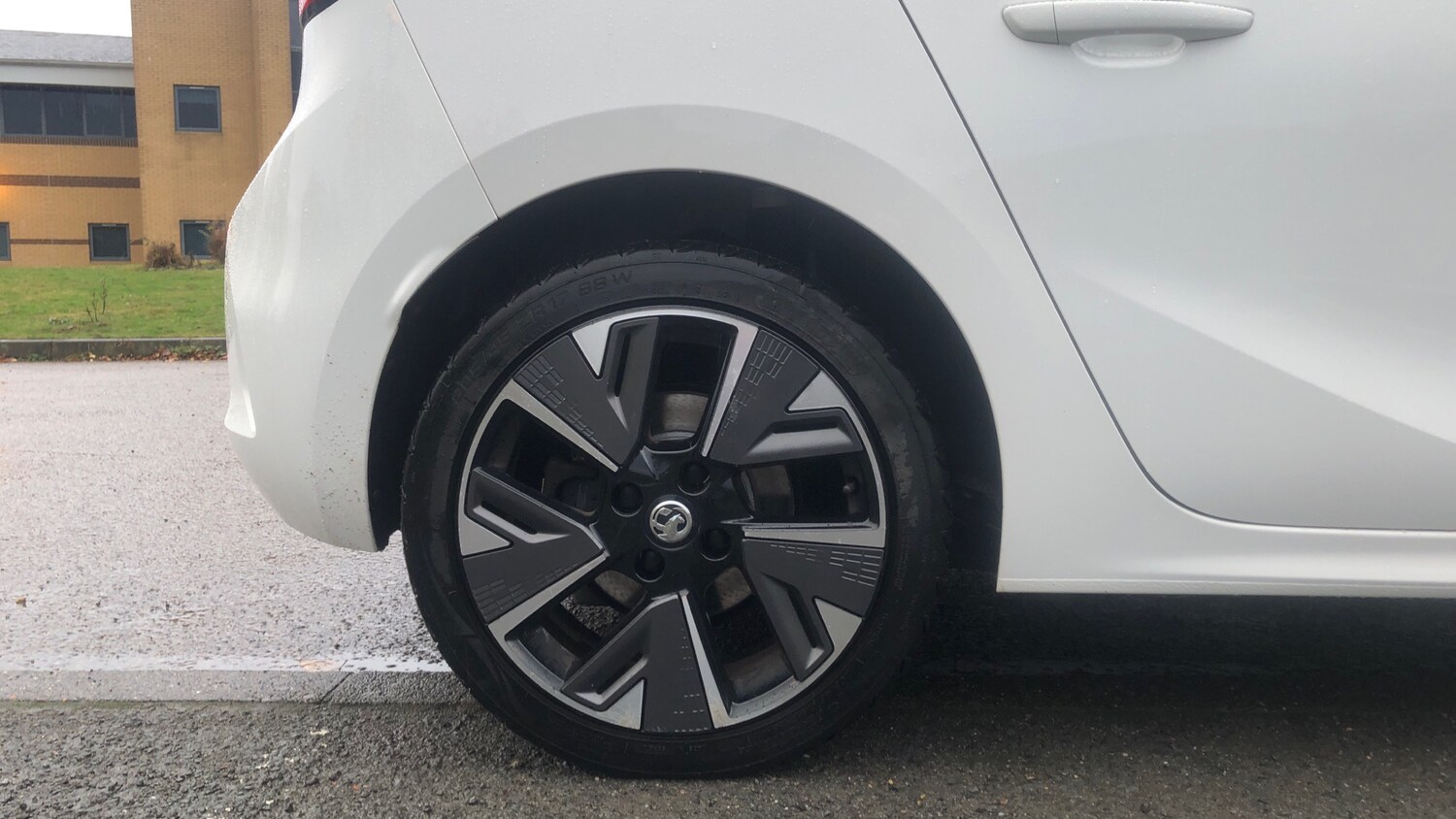 Used Vauxhall Corsa 2021 for sale - 76363316: Photo 7