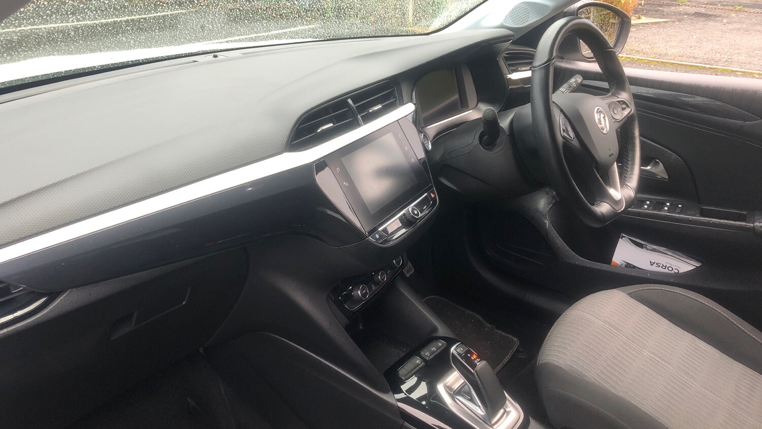 Used Vauxhall Corsa 2021 for sale - 76363316: Photo 9