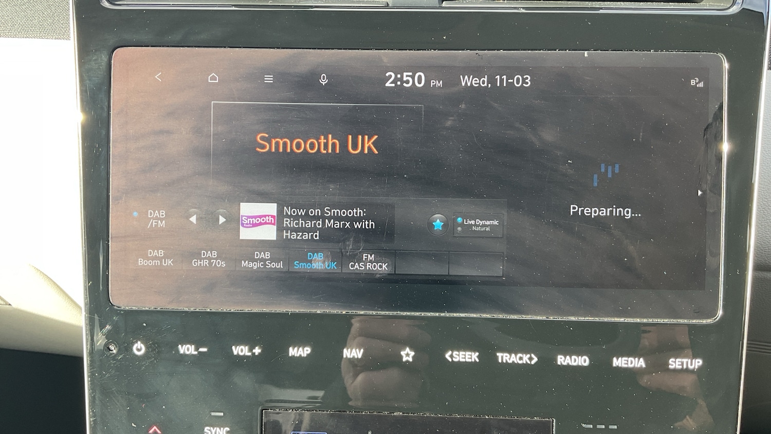 Used Hyundai TUCSON 2023 for sale - 77851169: Photo 12