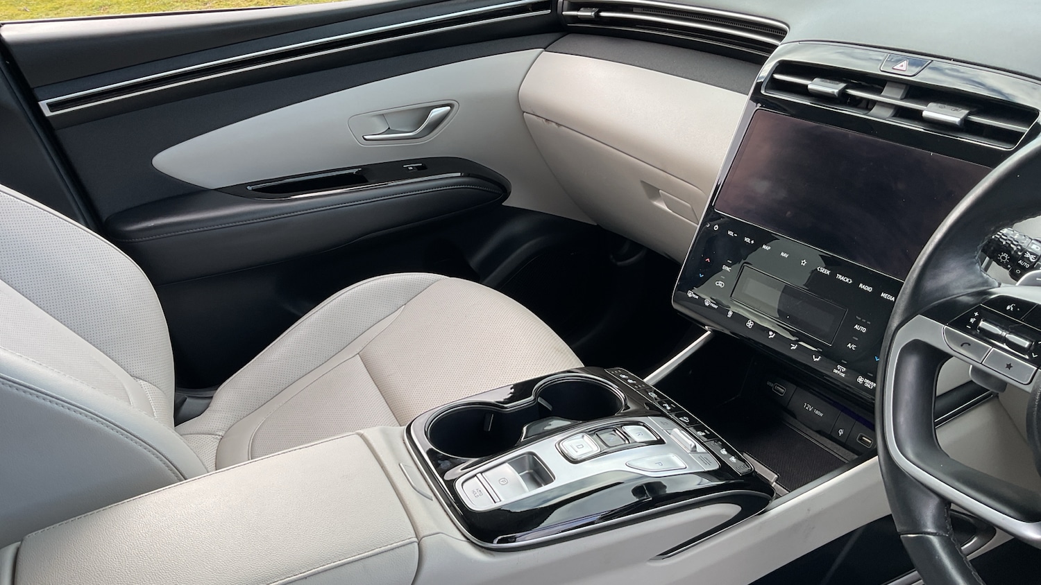 Used Hyundai TUCSON 2023 for sale - 77851169: Photo 14