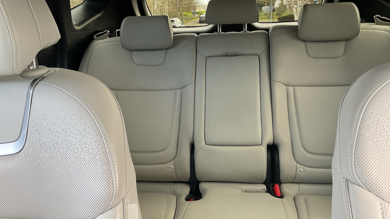 Used Hyundai TUCSON 2023 for sale - 77851169: Photo 15