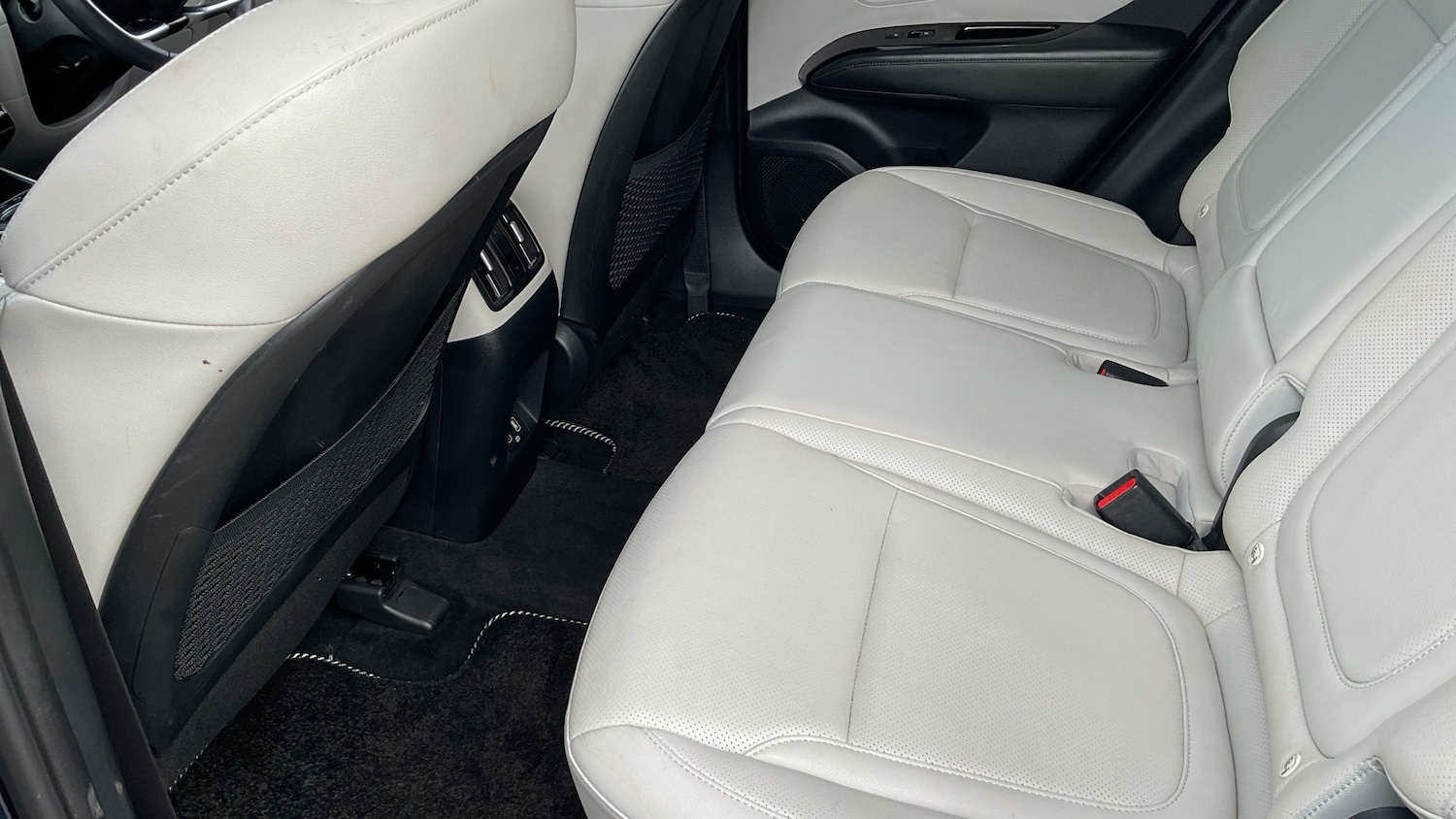 Used Hyundai TUCSON 2023 for sale - 77851169: Photo 16