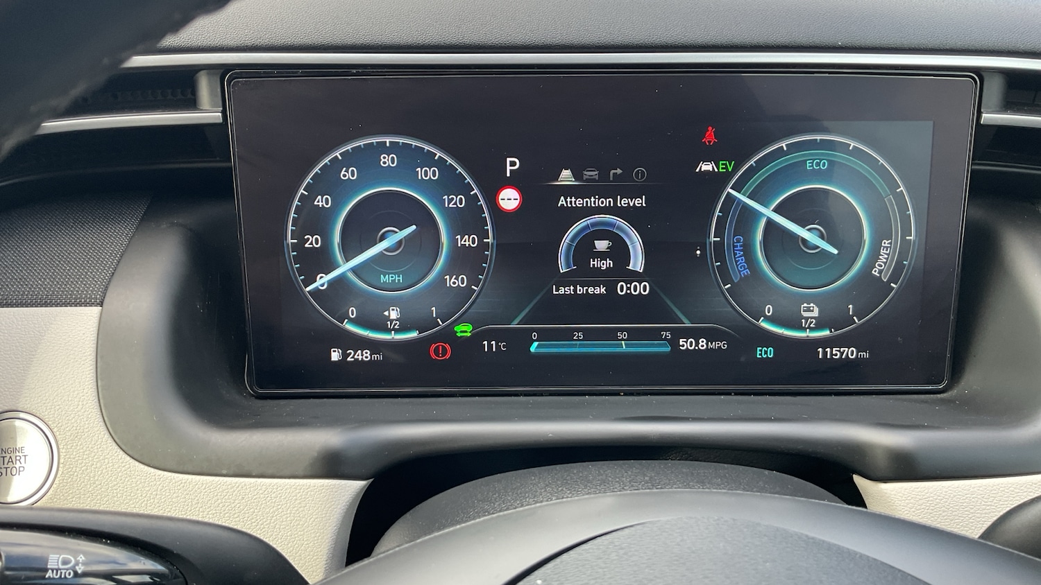 Used Hyundai TUCSON 2023 for sale - 77851169: Photo 18