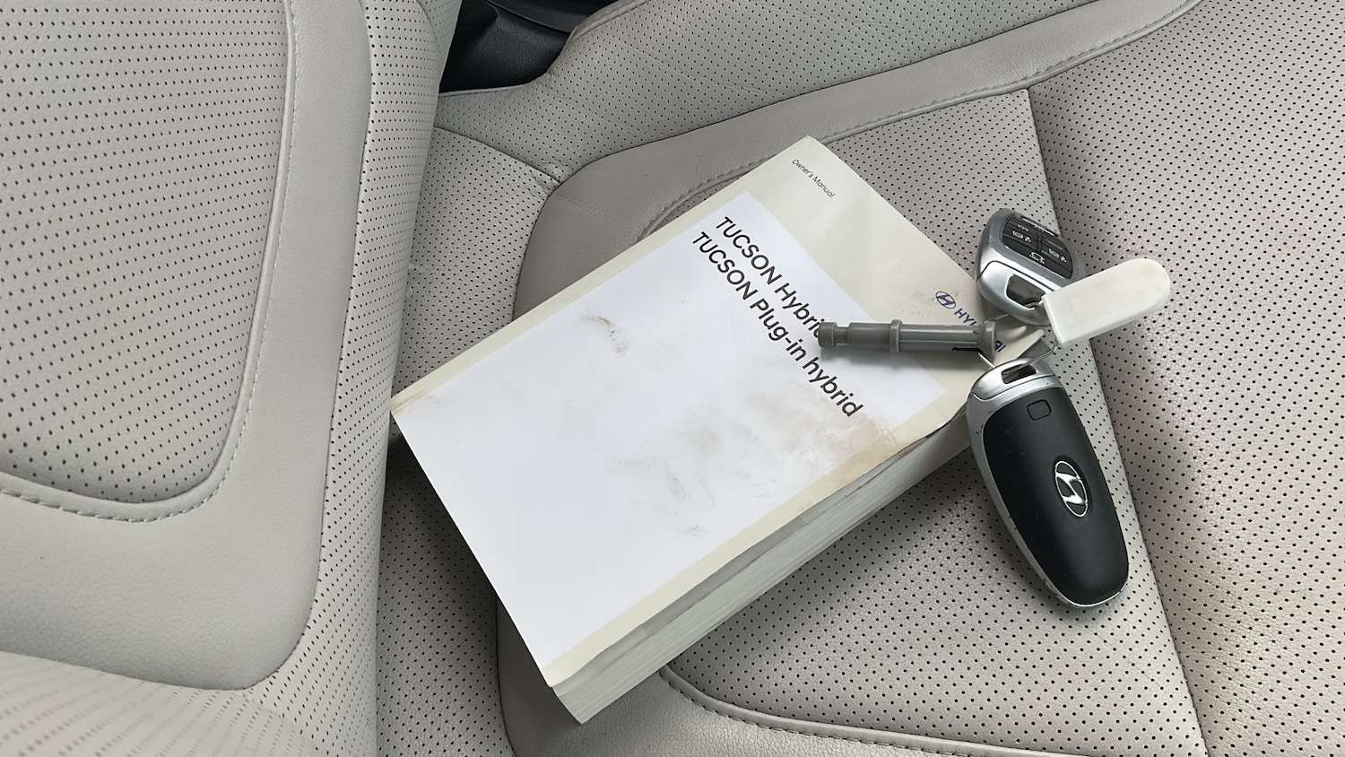 Used Hyundai TUCSON 2023 for sale - 77851169: Photo 19