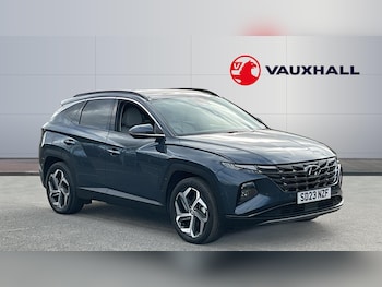 Used Hyundai TUCSON 2023 for sale - 77851169: Photo