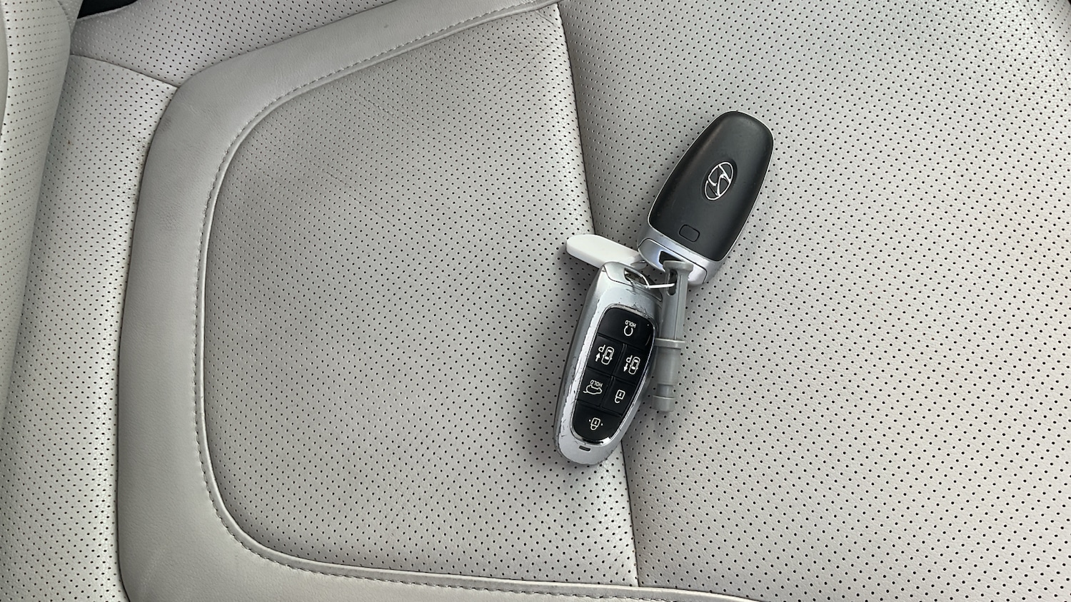 Used Hyundai TUCSON 2023 for sale - 77851169: Photo 20