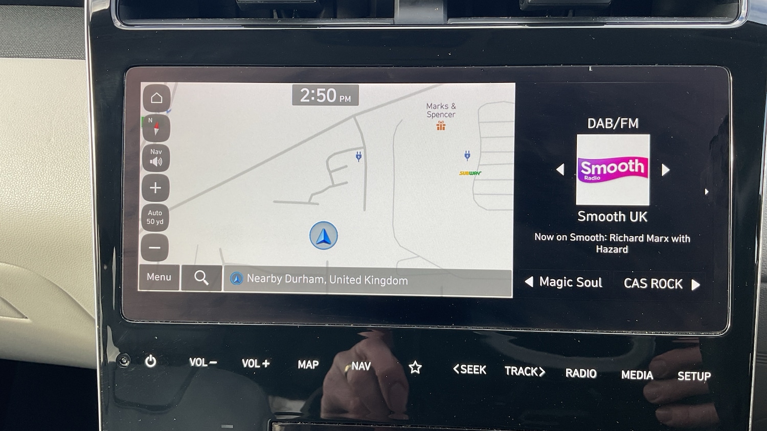 Used Hyundai TUCSON 2023 for sale - 77851169: Photo 21