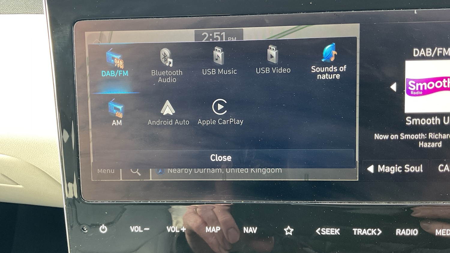 Used Hyundai TUCSON 2023 for sale - 77851169: Photo 23