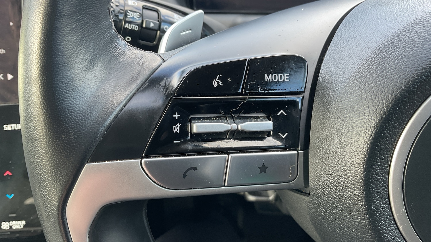 Used Hyundai TUCSON 2023 for sale - 77851169: Photo 24