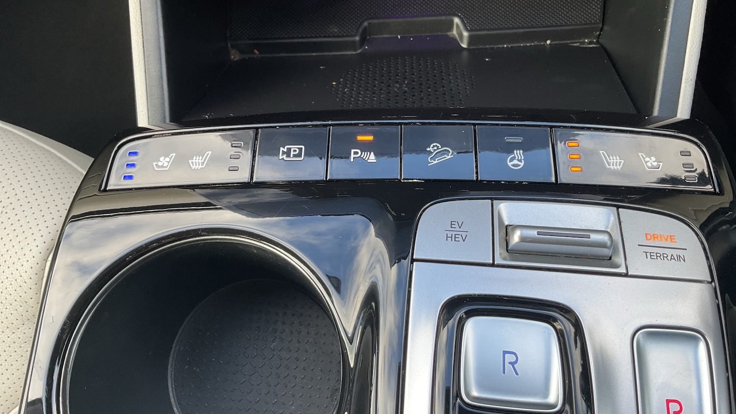 Used Hyundai TUCSON 2023 for sale - 77851169: Photo 25