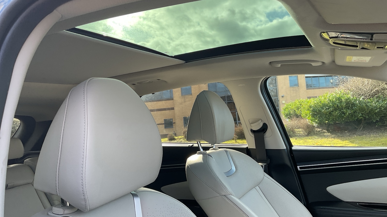 Used Hyundai TUCSON 2023 for sale - 77851169: Photo 28