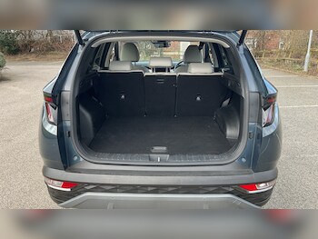 Used Hyundai TUCSON 2023 for sale - 77851169: Photo