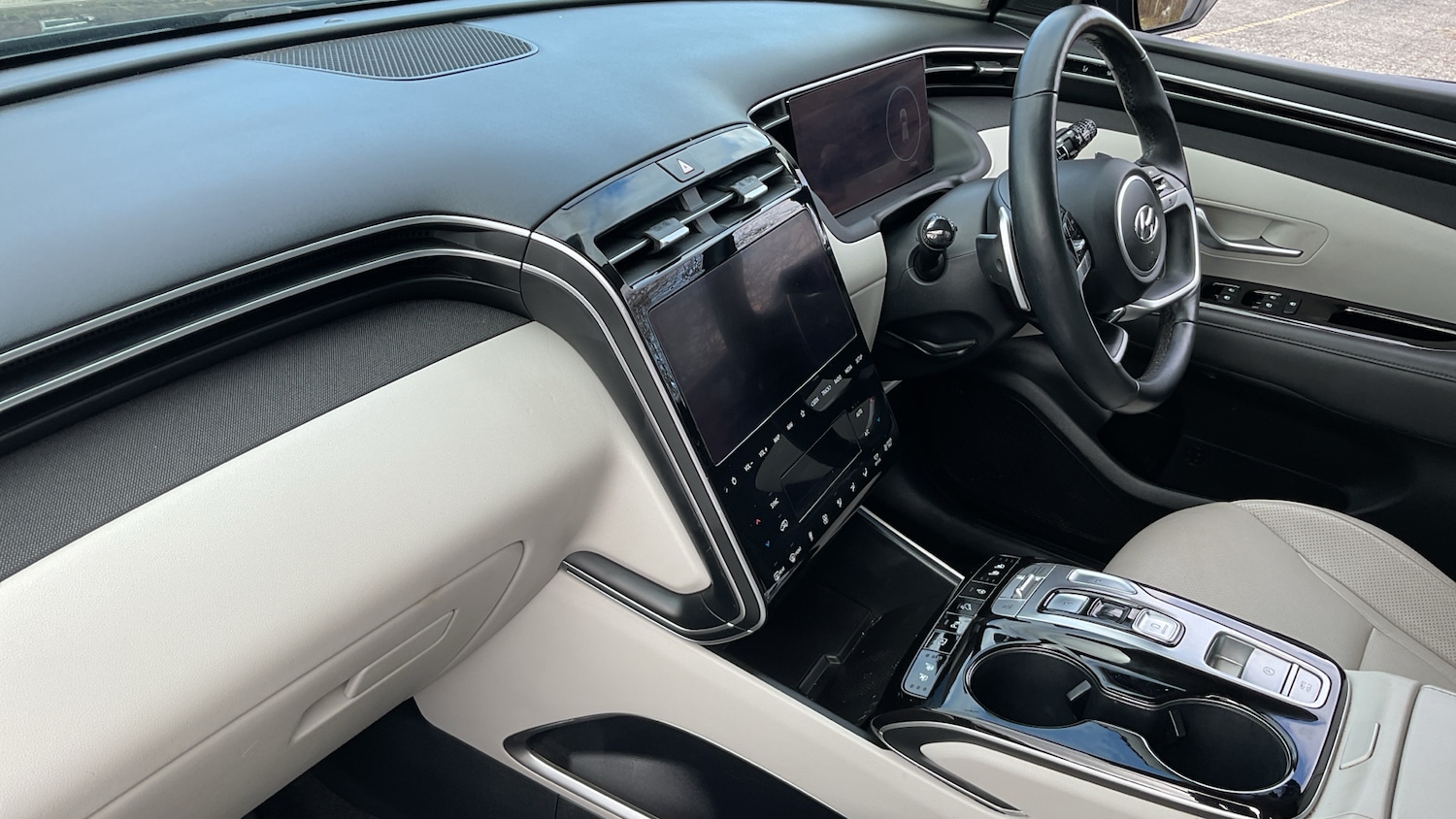 Used Hyundai TUCSON 2023 for sale - 77851169: Photo 9