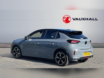 Used Vauxhall Corsa 2024 for sale - 78412739: Photo