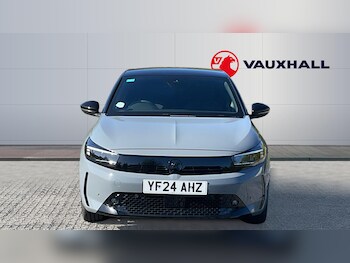 Used Vauxhall Corsa 2024 for sale - 78412739: Photo