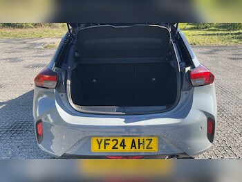 Used Vauxhall Corsa 2024 for sale - 78412739: Photo