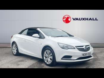 2016 (65) - 1.4T SE 2dr Petrol Convertible