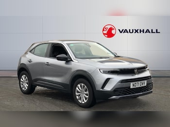 2021 (71) - 1.2 Turbo 100 SE 5dr Petrol Hatchback