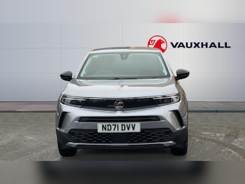 Used Vauxhall Mokka 2021 for sale - 76638527: Photo