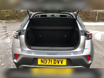 Used Vauxhall Mokka 2021 for sale - 76638527: Photo