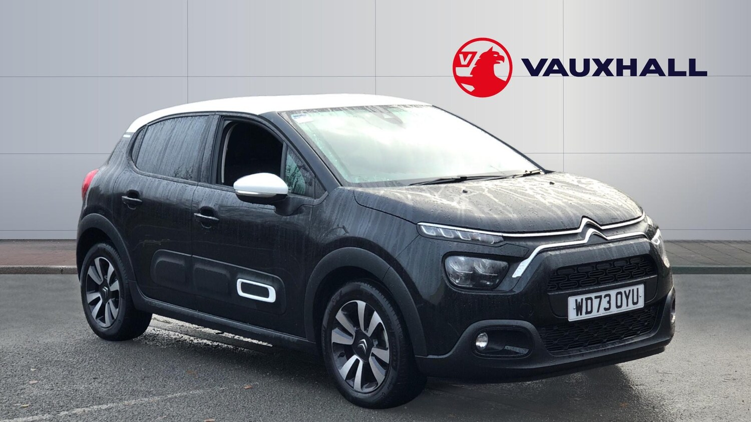 Used Citroen C3 2023 for sale - 76580634: Photo 1