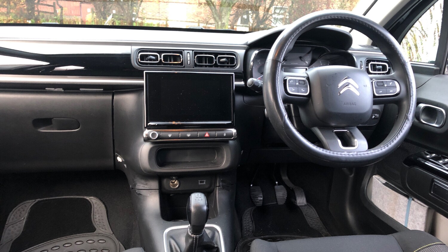 Used Citroen C3 2023 for sale - 76580634: Photo 10