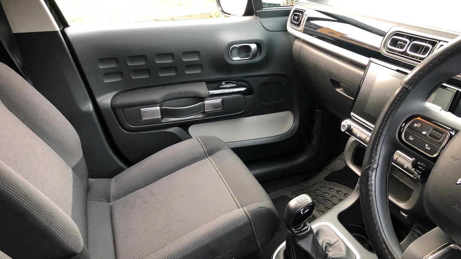 Used Citroen C3 2023 for sale - 76580634: Photo 14