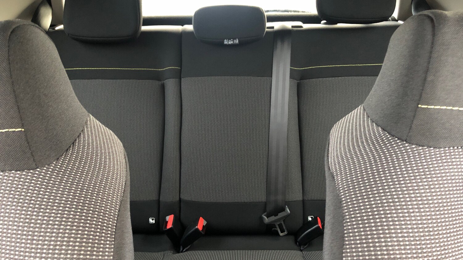 Used Citroen C3 2023 for sale - 76580634: Photo 15