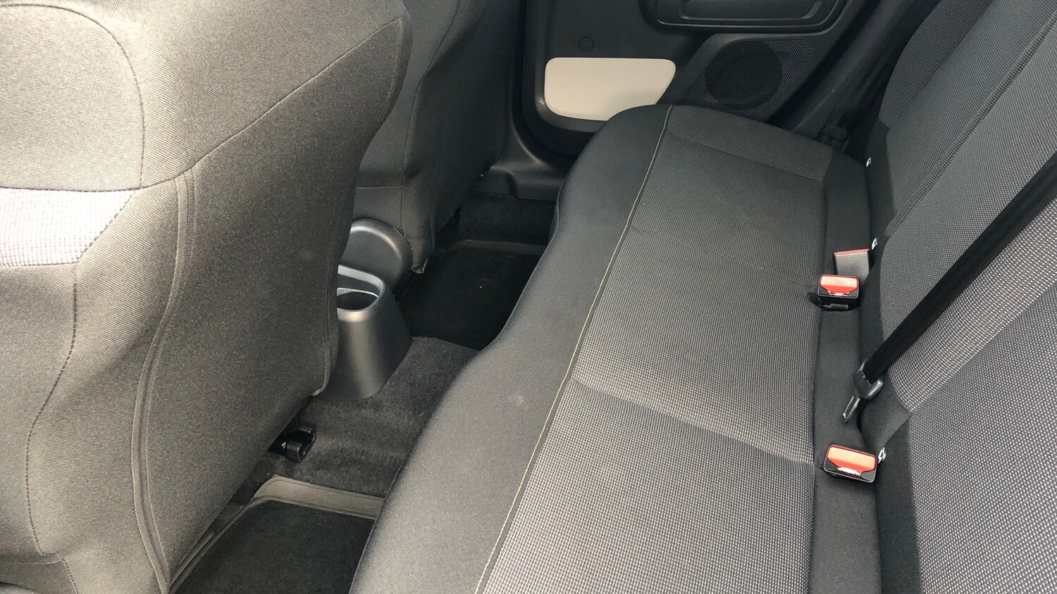 Used Citroen C3 2023 for sale - 76580634: Photo 16