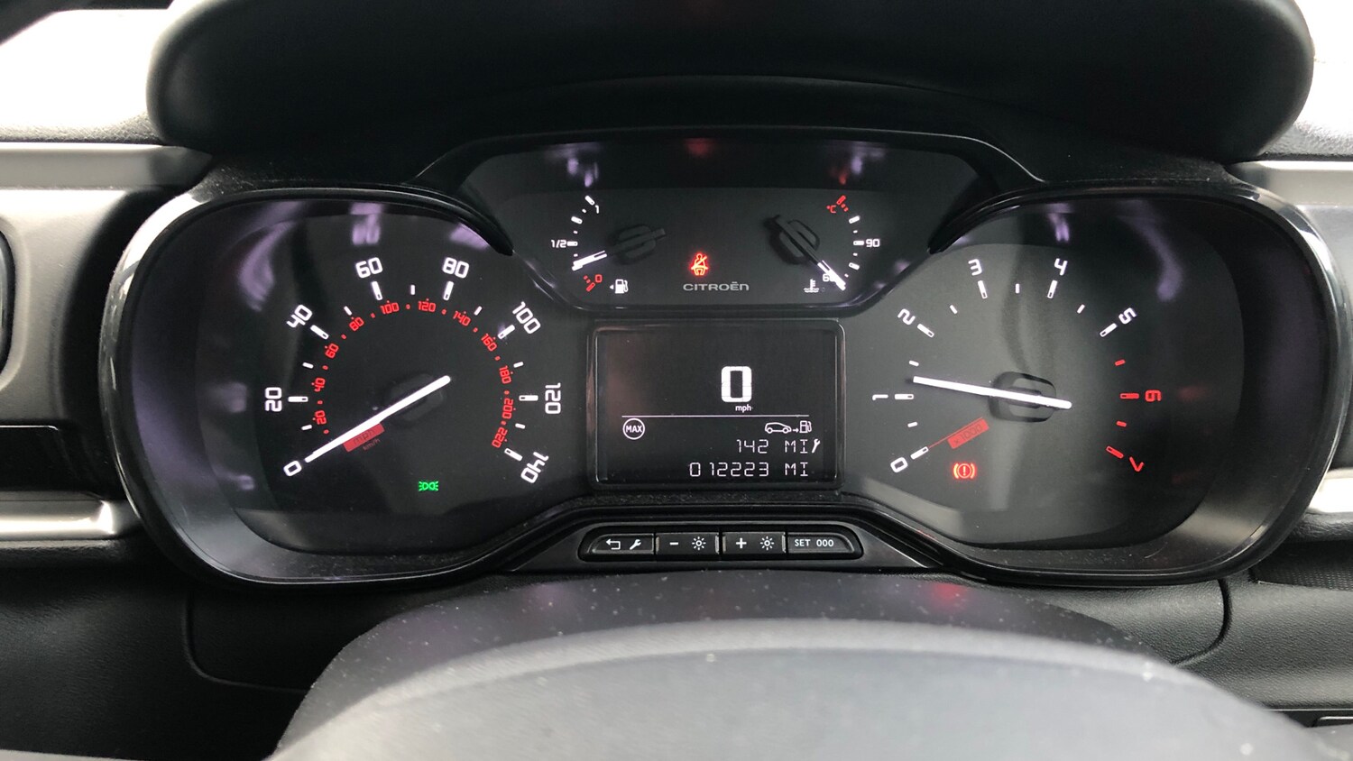Used Citroen C3 2023 for sale - 76580634: Photo 18