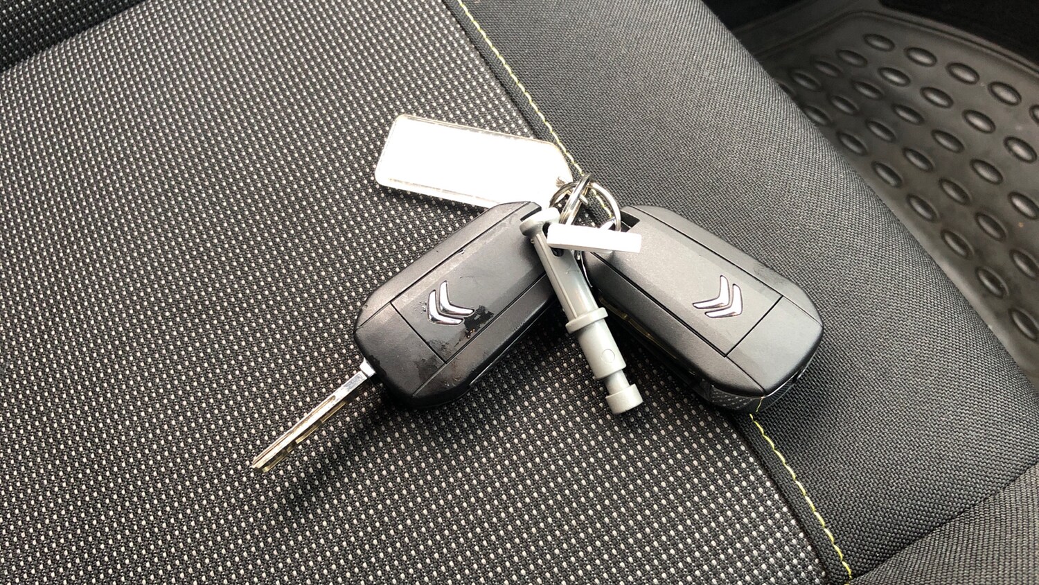 Used Citroen C3 2023 for sale - 76580634: Photo 20