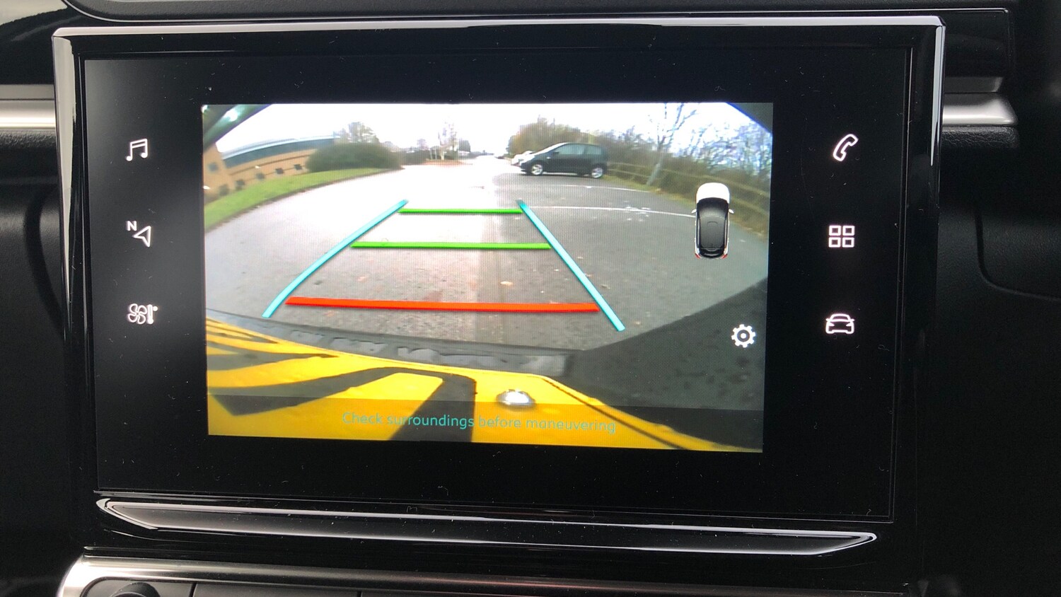 Used Citroen C3 2023 for sale - 76580634: Photo 23