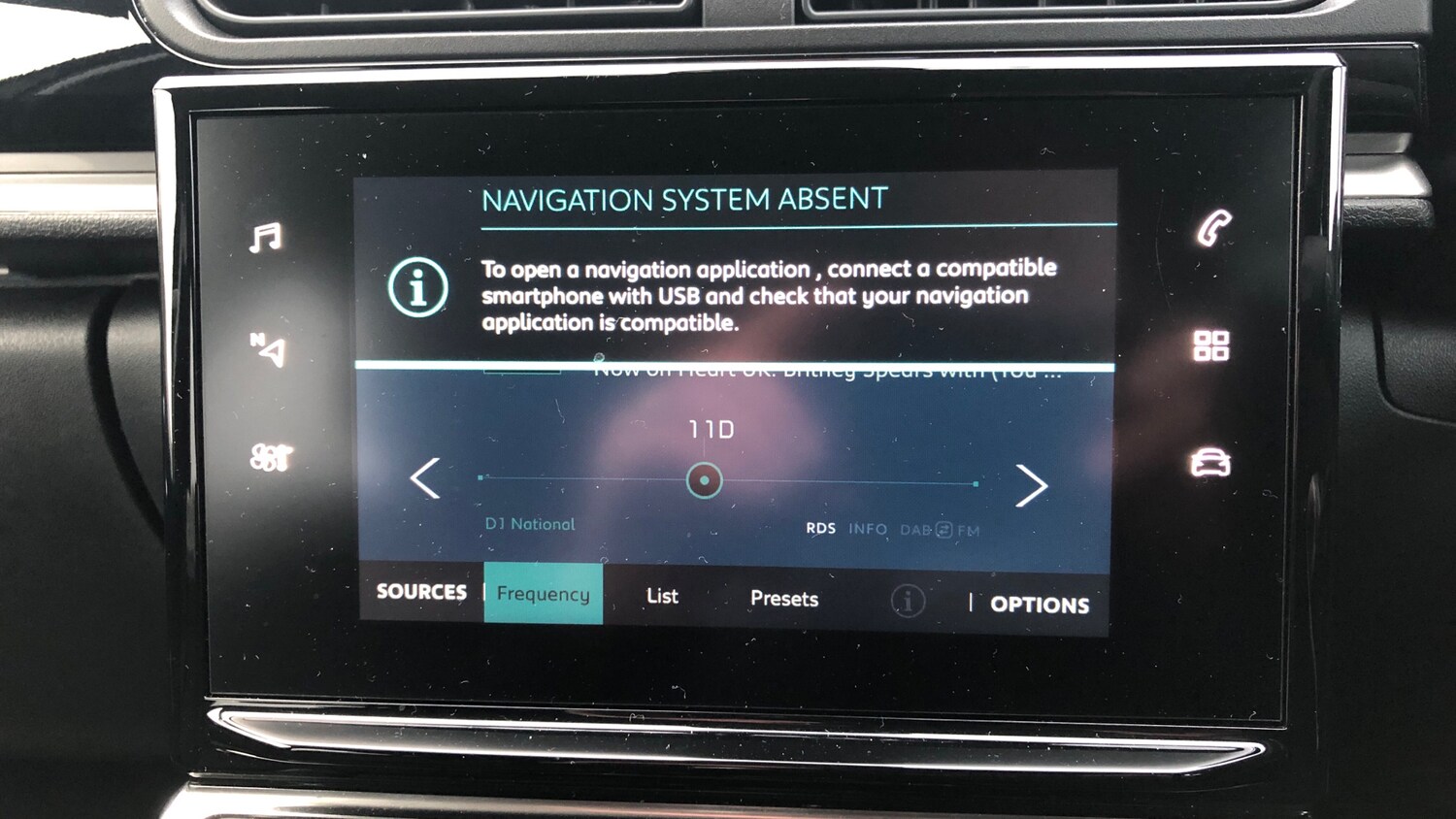 Used Citroen C3 2023 for sale - 76580634: Photo 24