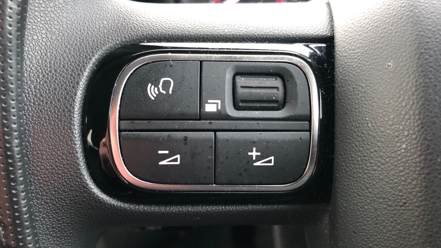 Used Citroen C3 2023 for sale - 76580634: Photo 25