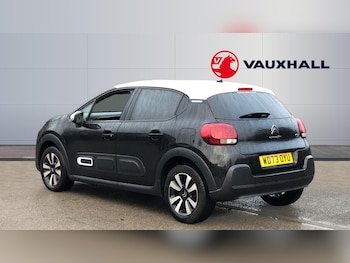 Used Citroen C3 2023 for sale - 76580634: Photo