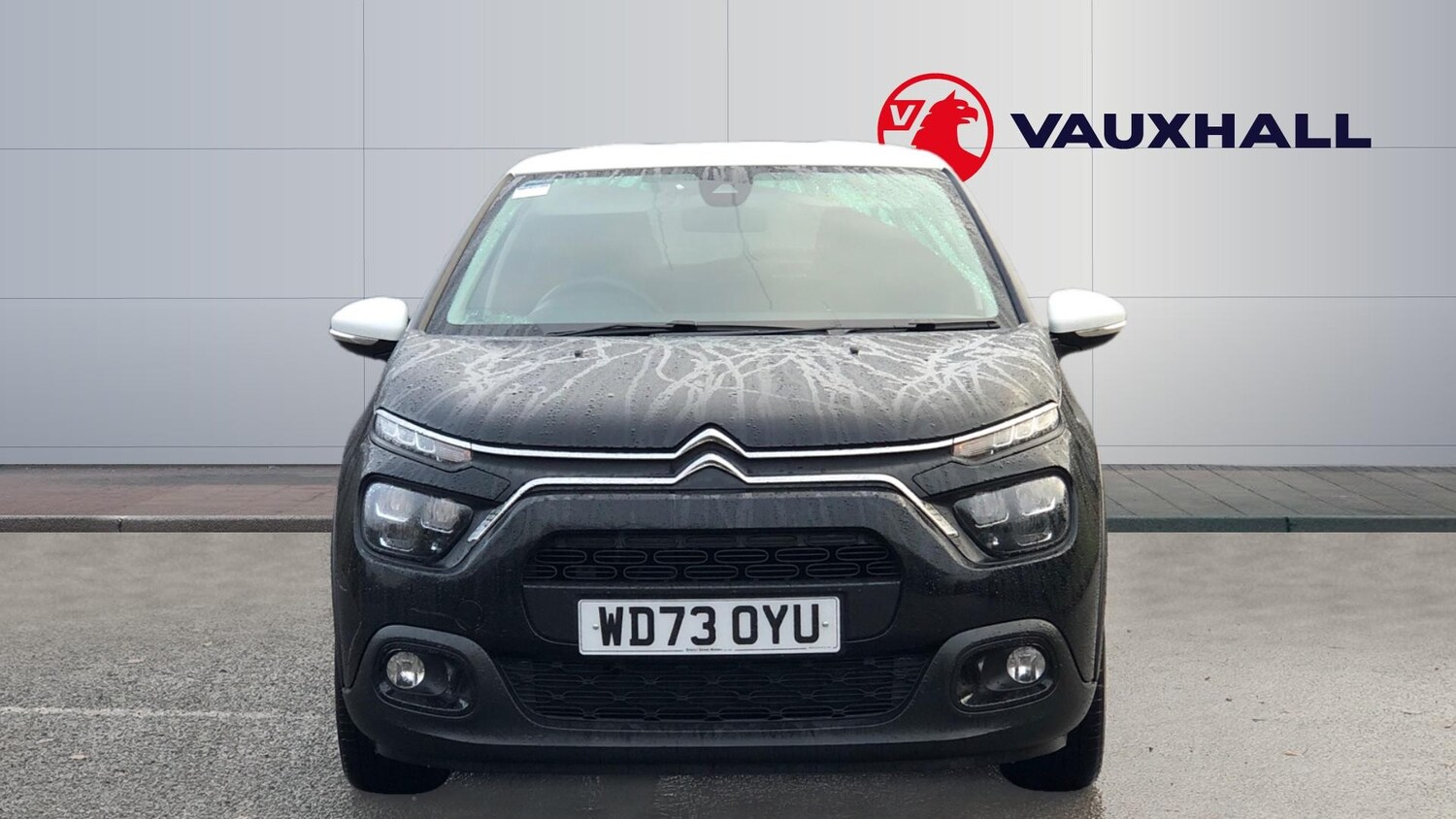 Used Citroen C3 2023 for sale - 76580634: Photo 3