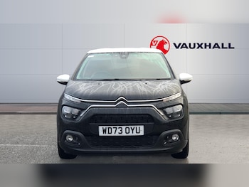 Used Citroen C3 2023 for sale - 76580634: Photo