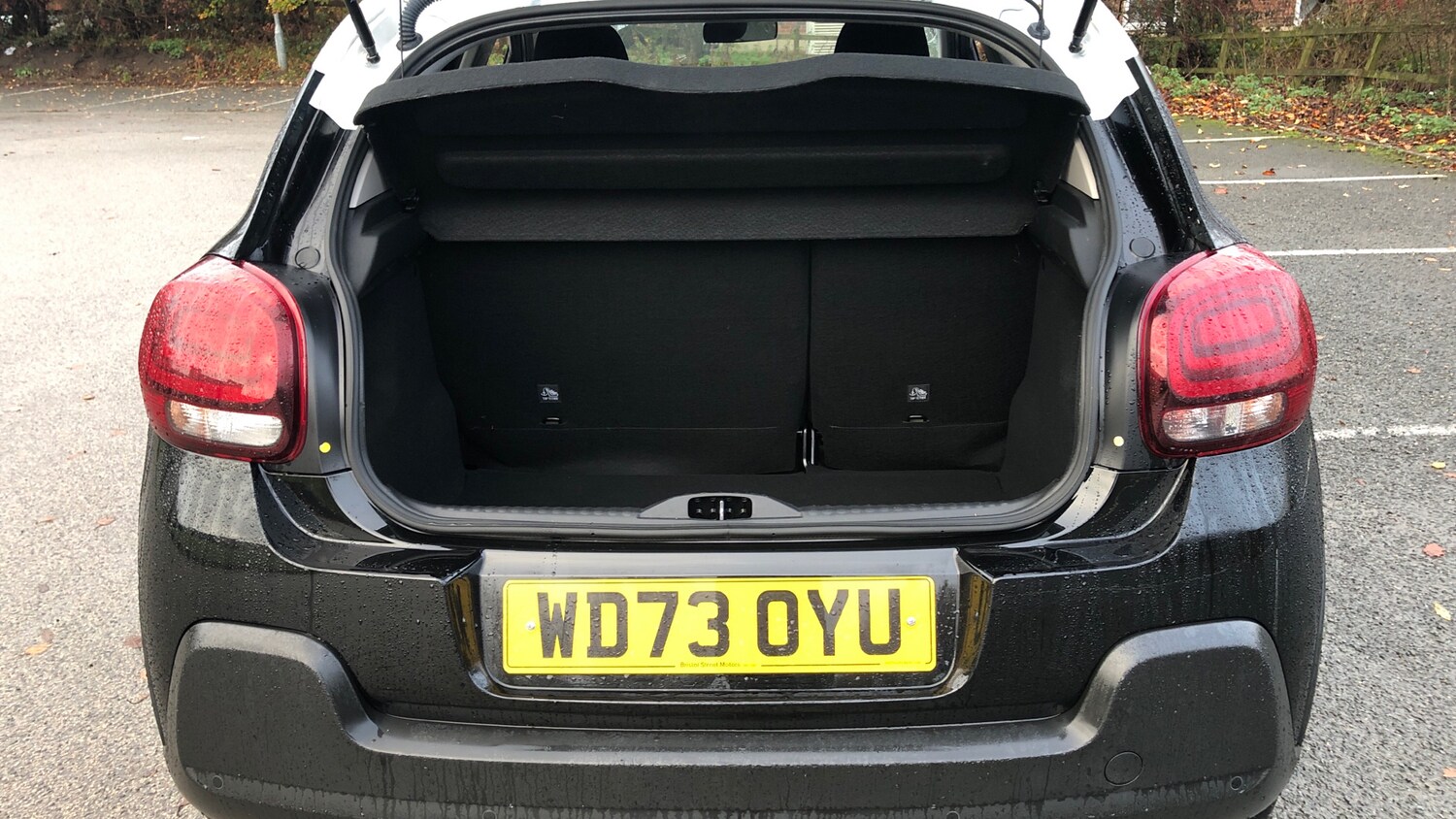 Used Citroen C3 2023 for sale - 76580634: Photo 4