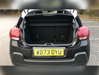 Used Citroen C3 2023 for sale - 76580634: Photo