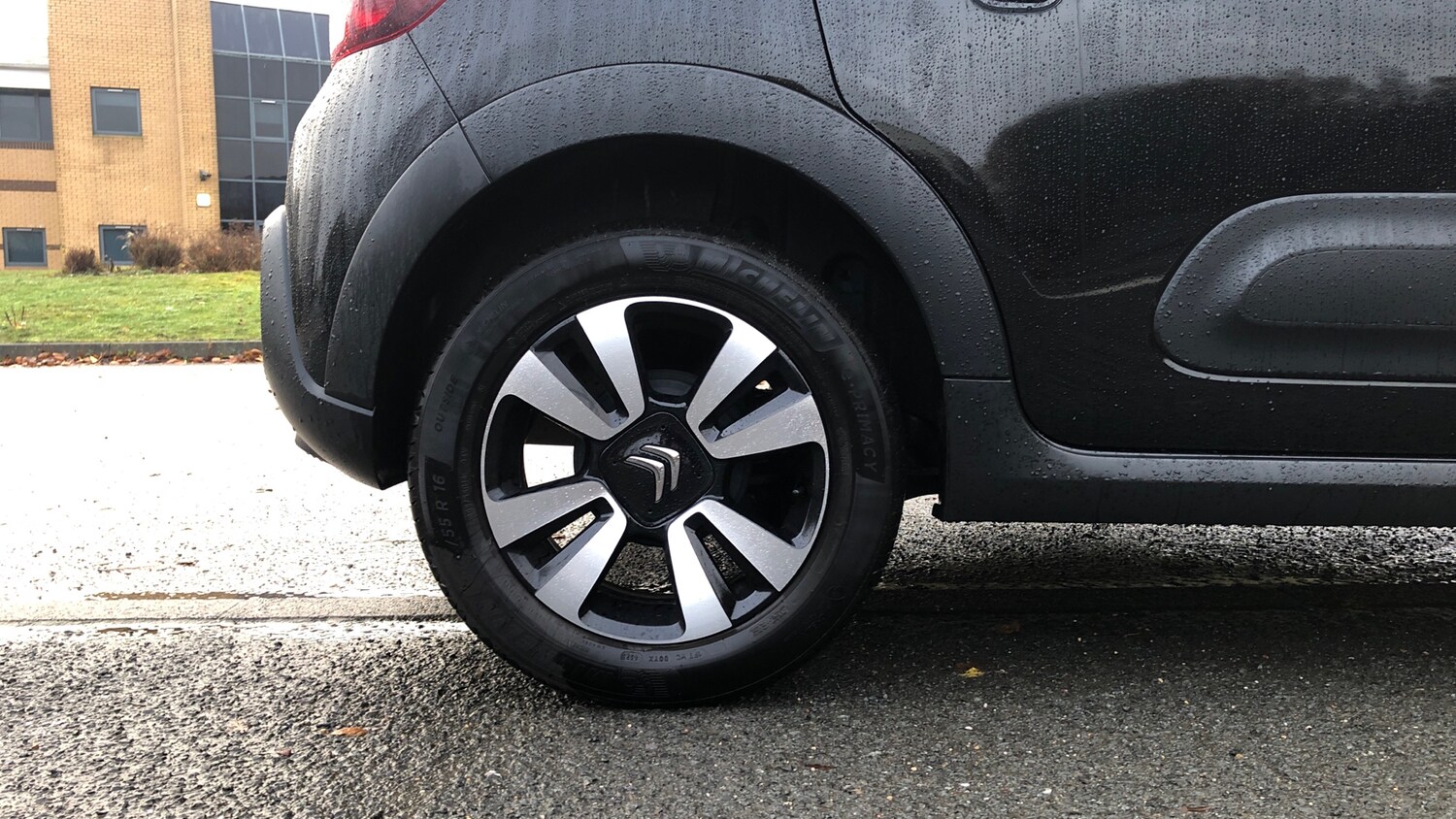 Used Citroen C3 2023 for sale - 76580634: Photo 7