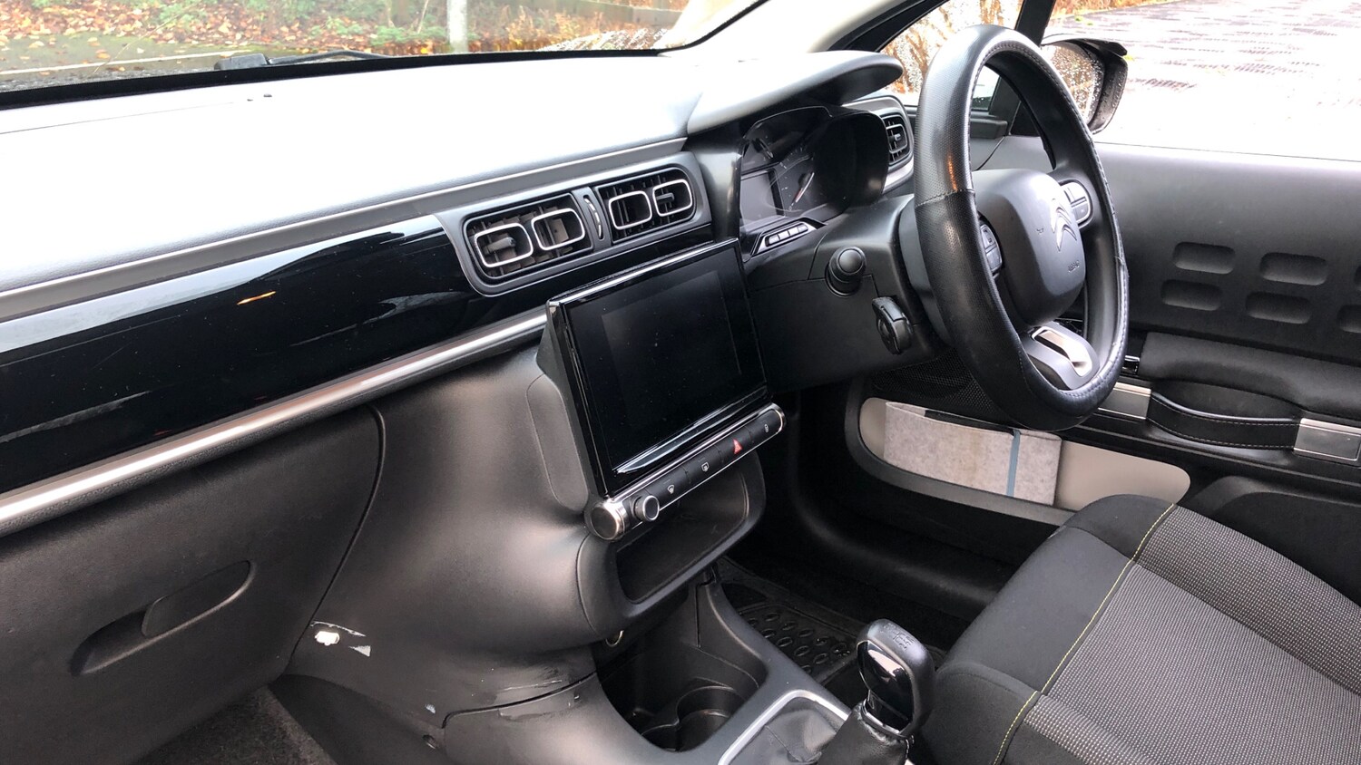 Used Citroen C3 2023 for sale - 76580634: Photo 9